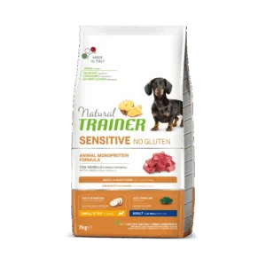 Comanda online Natural Trainer