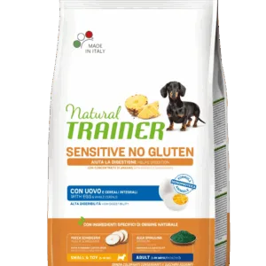 Comanda online Natural Trainer