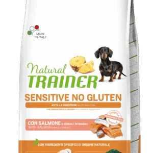 Comanda online Natural Trainer