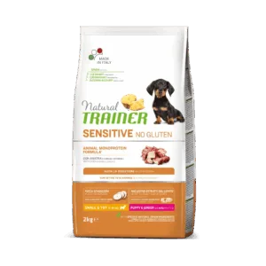Comanda online Natural Trainer