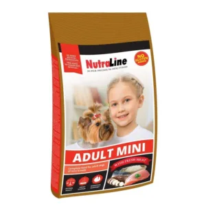 Comanda online Nutraline Caine Adult Mini