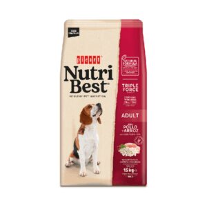 Comanda online NutriBest Adult