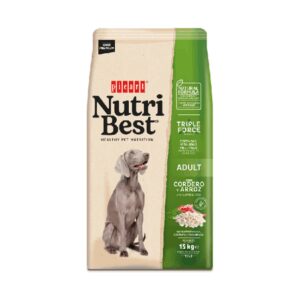 Comanda online NutriBest Premium Adult