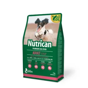 Comanda online Nutrican Dog Adult