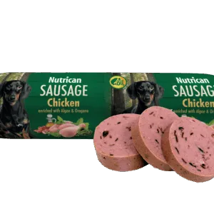 Comanda online Nutrican Salam cu Pui