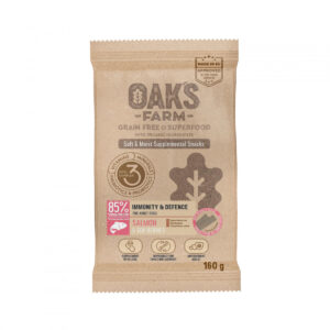 Comanda online OAK'S FARM Immunity & Defense