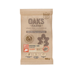 Comanda online OAK'S FARM Intestinal Care