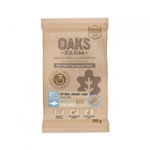 Comanda online OAK'S FARM Optimal Weight Care