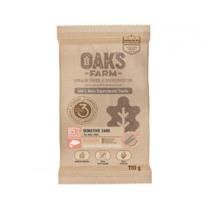 Comanda online OAK'S FARM Sensitive Care