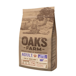 Comanda online OAK'S FARM