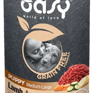 Comanda online OASY Conservă pentru câini