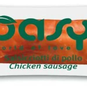Comanda online OASY Delicatese pentru câini Cârnat din Pui