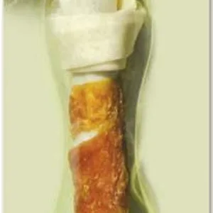 Comanda online OASY Delicatese pentru câini Os de mestecat cu Pui