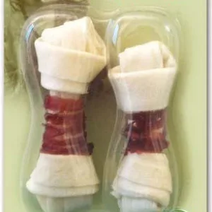 Comanda online OASY Delicatese pentru câini Os de mestecat cu Vită