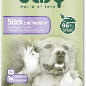 Comanda online OASY Delicatese pentru câini