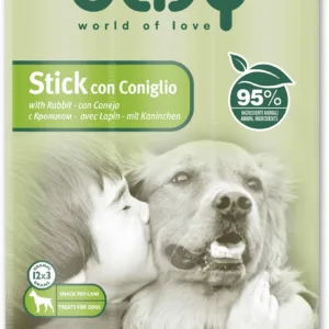 Comanda online OASY Delicatese pentru câini