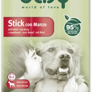 Comanda online OASY Delicatese pentru câini