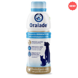 Comanda online ORALADE Advance GI Oral Rehidratation Support