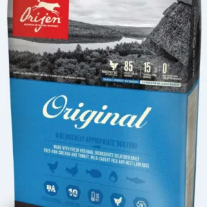 Comanda online ORIJEN Original