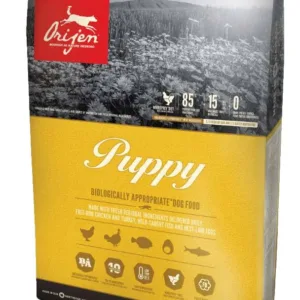 Comanda online ORIJEN PUPPY 6kg