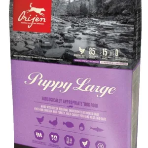 Comanda online ORIJEN PUPPY Large Breed