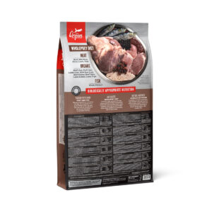 Comanda online ORIJEN Regional Red