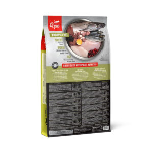 Comanda online ORIJEN Senior