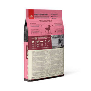 Comanda online ORIJEN Small Breed