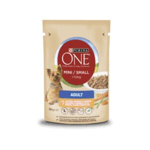 Comanda online One Mini Dog Activ