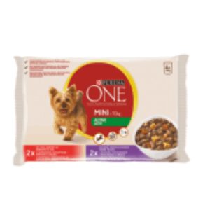 Comanda online One Mini Dog Adult