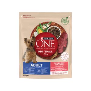 Comanda online One Mini Dog Adult