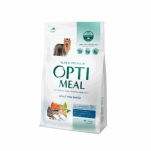 Comanda online Optimeal Adult Mini Breed
