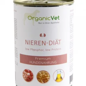 Comanda online OrganicVet Veterinary