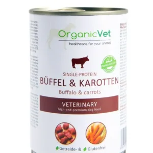 Comanda online OrganicVet