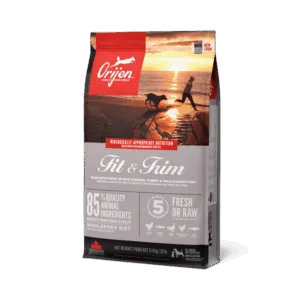 Comanda online Orijen Fit & Trim