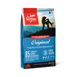 Comanda online Orijen Original Adult