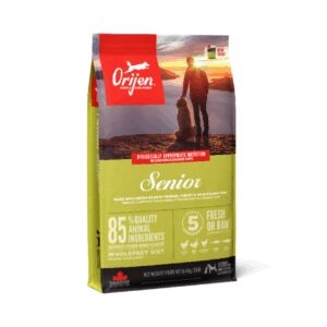 Comanda online Orijen Senior