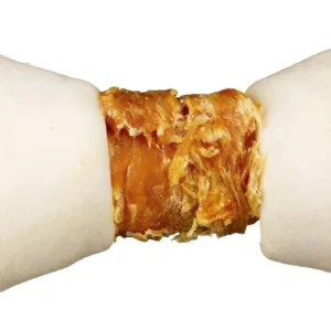 Comanda online Os Innodat Dentafun cu Pui 11 cm/ 2 buc 70 g 31322