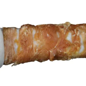 Comanda online Os Innodat Dentafun cu Pui 25 cm/ 220 g 31320