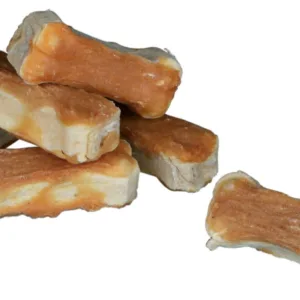 Comanda online Os Presat cu Pui 5 cm 8 buc/ 120 g 31340