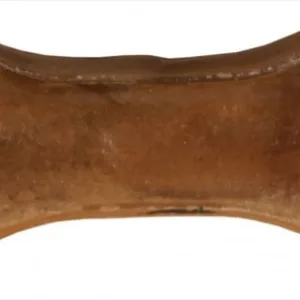 Comanda online Os Presat  din piele de vita 5 cm