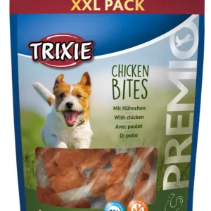 Comanda online Oscioare cu Pui Premio XXL 300 g 31802