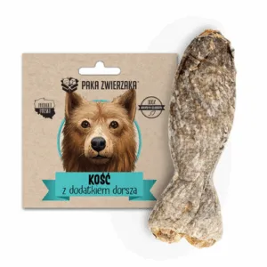 Comanda online PAKA ZWIERZAKA Os recompensa pentru caini