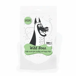 Comanda online PAKA ZWIERZAKA PEPE Recompense naturale pentru caini