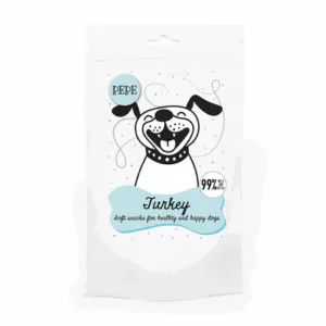 Comanda online PAKA ZWIERZAKA PEPE Recompense pentru caini