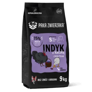 Comanda online PAKA ZWIERZAKA Seventh Heaven Mini Hrana uscata caini talie mica