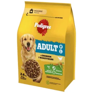 Comanda online PEDIGREE Adult 2
