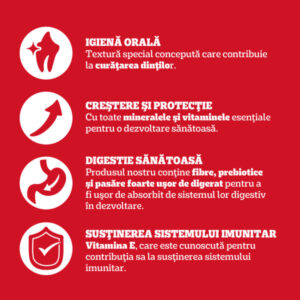 Comanda online PEDIGREE Adult