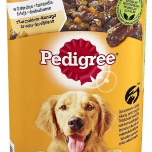 Comanda online PEDIGREE Conservă pentru câini Adult