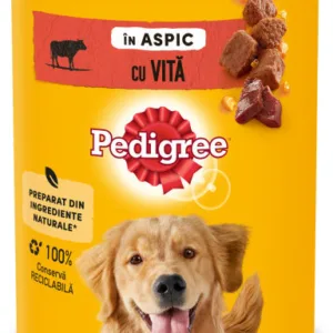 Comanda online PEDIGREE Conservă pentru câini Adult